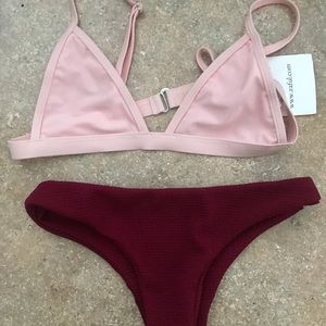 BIKINI SET